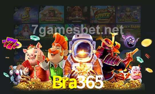cassino Bra365