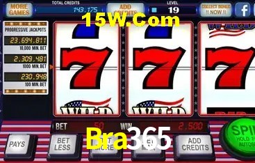 Casino Ao Vivo Bra365
