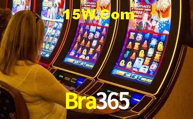 Sistemas de Segurança Bra365