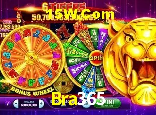 Jogos de Slot Bra365