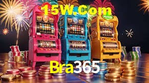 Statistics Bra365