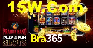 Tournaments Bra365