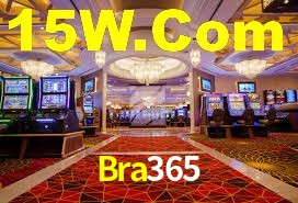 VIP Casino Bra365