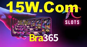 Welcome Bonus Bra365