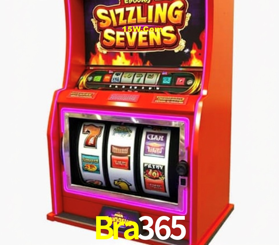 Estatísticas Bra365